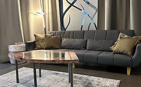 Studio Im Herzen Meiningen -Erdgeschoss-